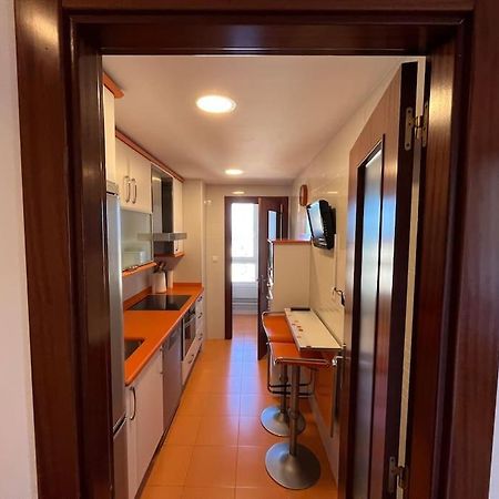 Apartamento La Salve Laredo Buitenkant foto