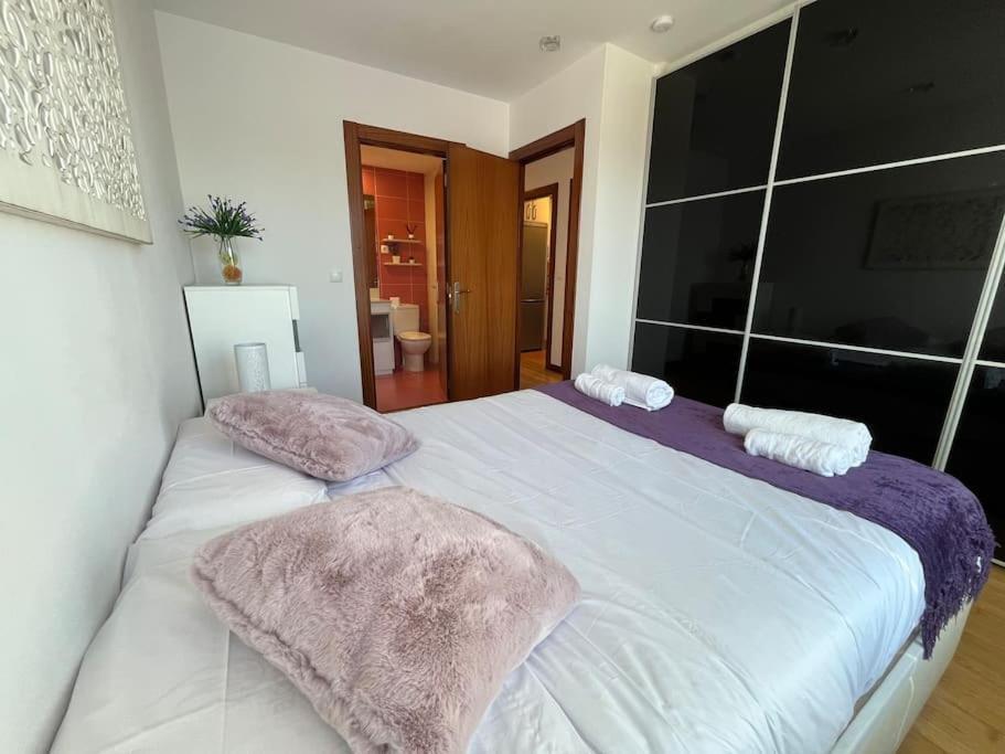 Apartamento La Salve Laredo Buitenkant foto