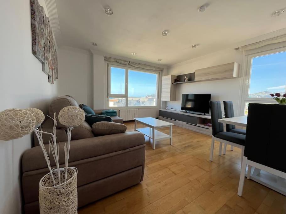Apartamento La Salve Laredo Buitenkant foto