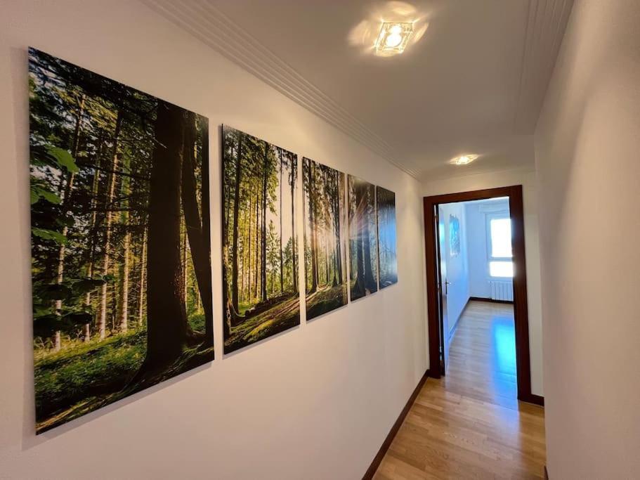 Apartamento La Salve Laredo Buitenkant foto