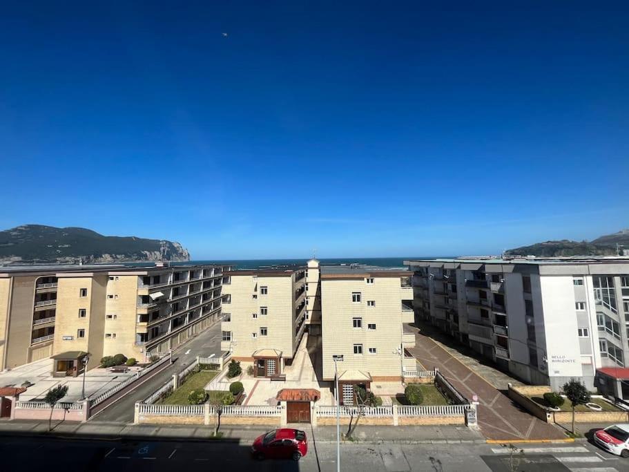 Apartamento La Salve Laredo Buitenkant foto