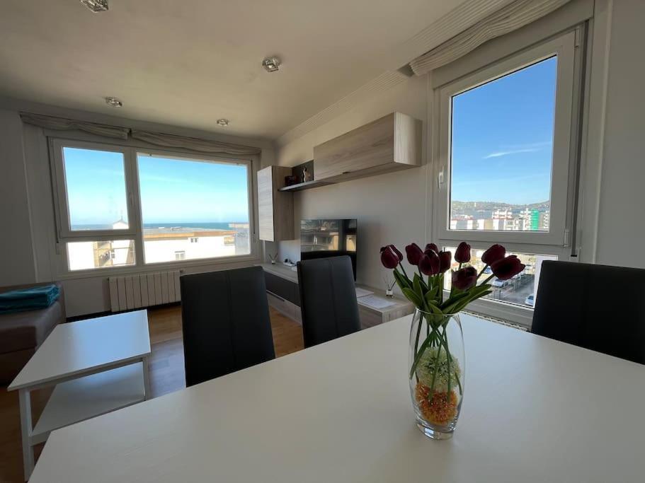 Apartamento La Salve Laredo Buitenkant foto