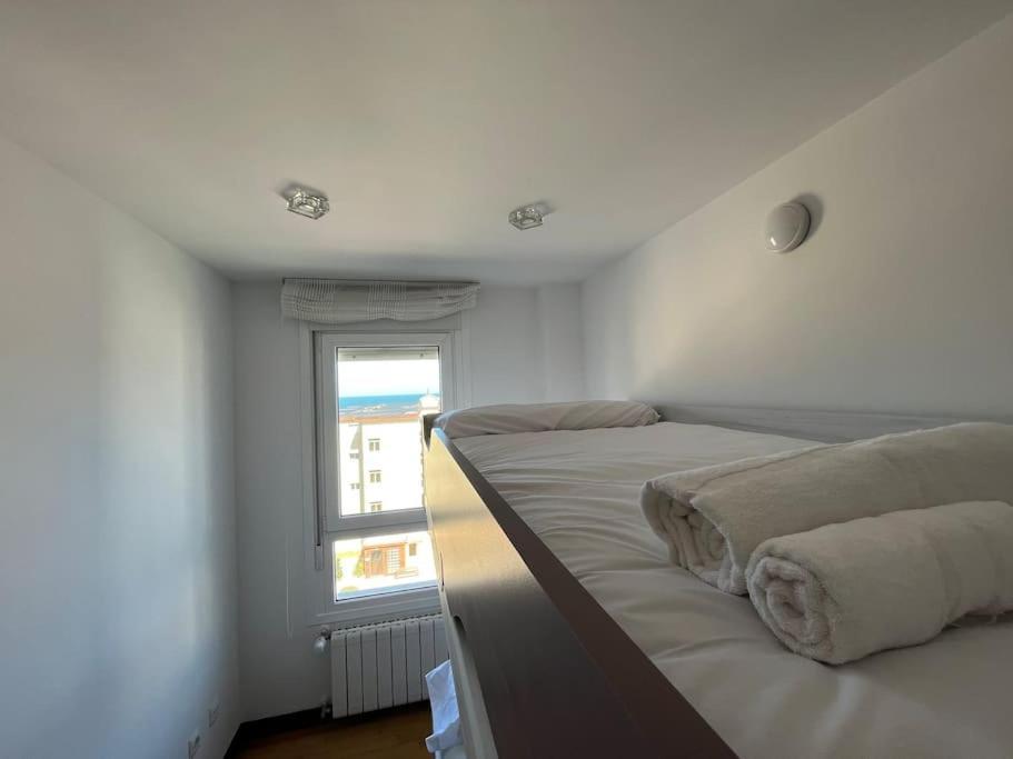 Apartamento La Salve Laredo Buitenkant foto