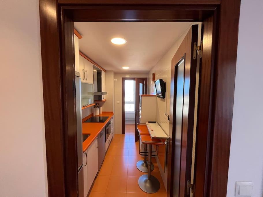 Apartamento La Salve Laredo Buitenkant foto