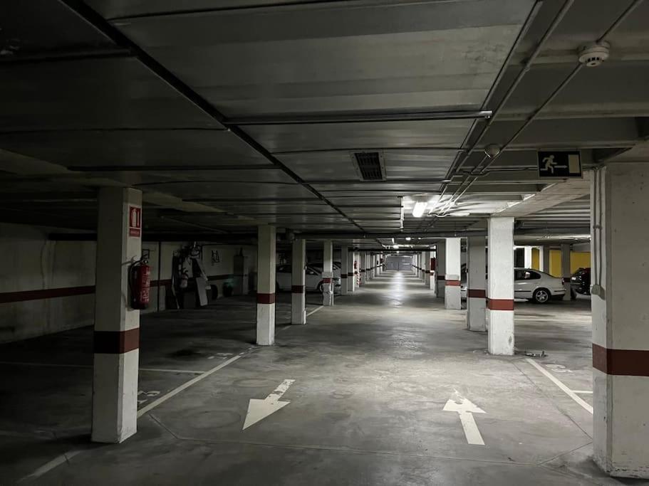 Apartamento La Salve Laredo Buitenkant foto