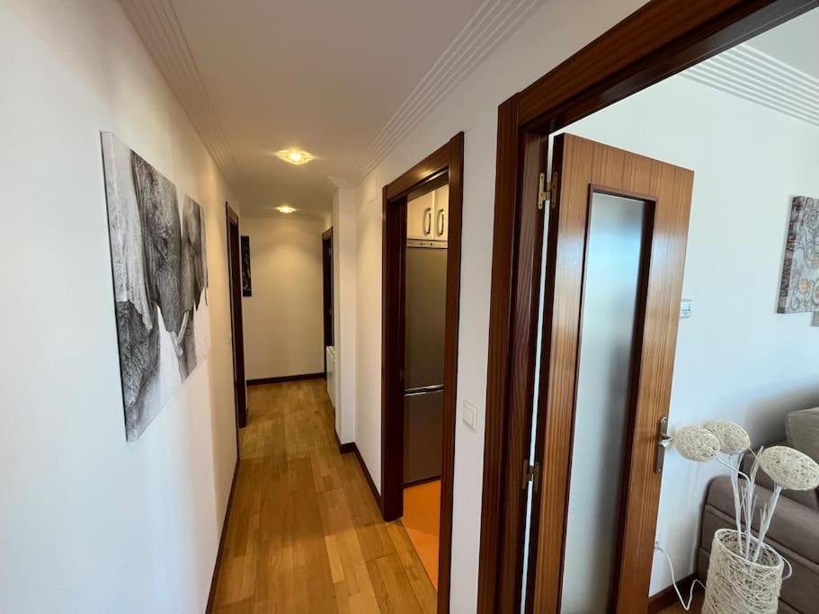Apartamento La Salve Laredo Buitenkant foto