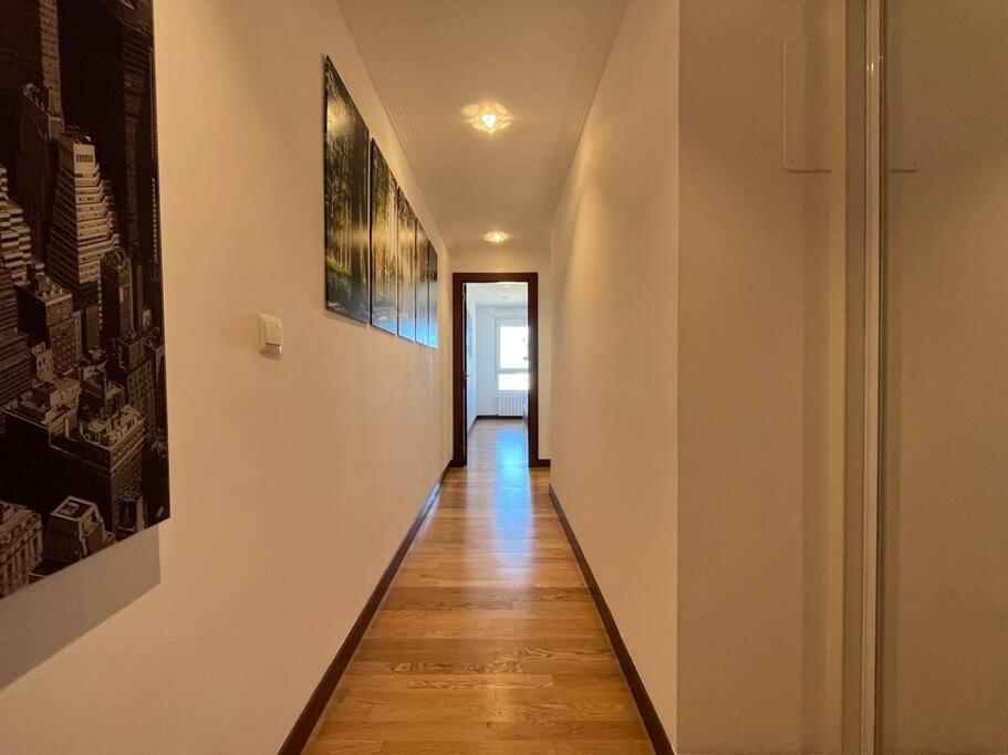 Apartamento La Salve Laredo Buitenkant foto