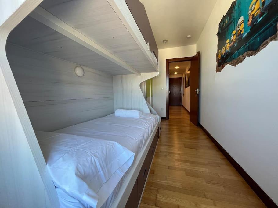 Apartamento La Salve Laredo Buitenkant foto