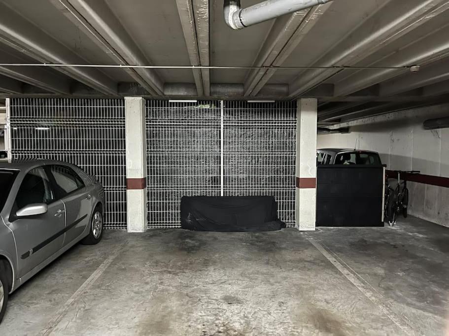 Apartamento La Salve Laredo Buitenkant foto