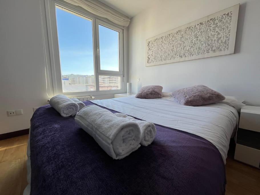 Apartamento La Salve Laredo Buitenkant foto