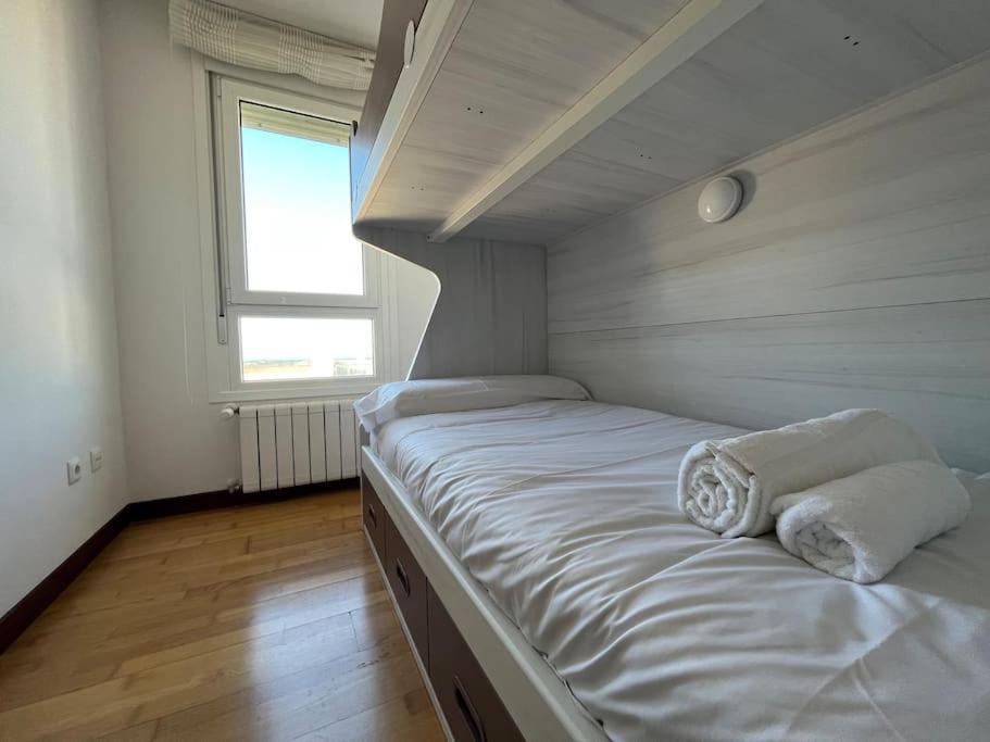 Apartamento La Salve Laredo Buitenkant foto