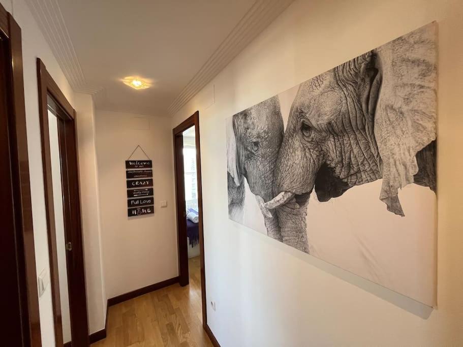 Apartamento La Salve Laredo Buitenkant foto